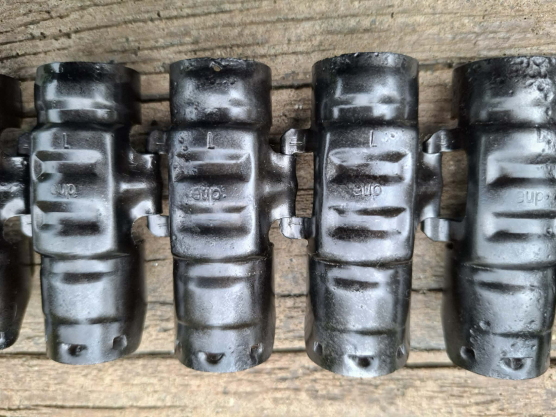 10 X Gurt MG 151/15 und MG 151/20 mit CODE - eup- ORIGINAL WW 2 – imaginea 2