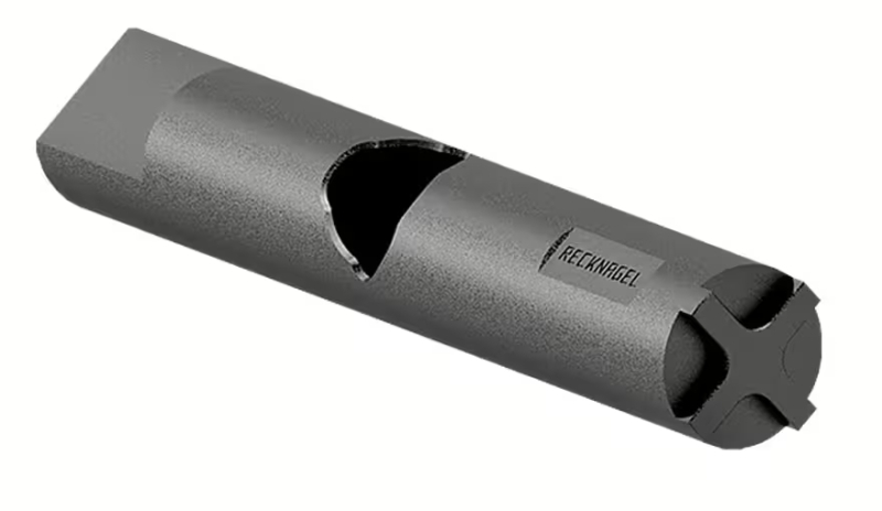 NEU: ERATAC RECKNAGEL STI3D SOB3D MONTAGEWERKZEUG SCHALLDÄMPFER REINIGUNG ZERLEGUNG DEMONTAGE – Bild 1