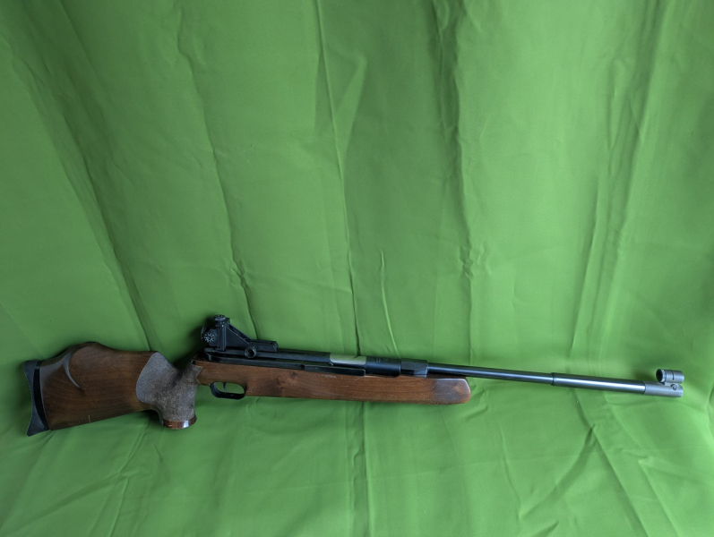 Feinwerkbau Modell 300S – obrázek 1