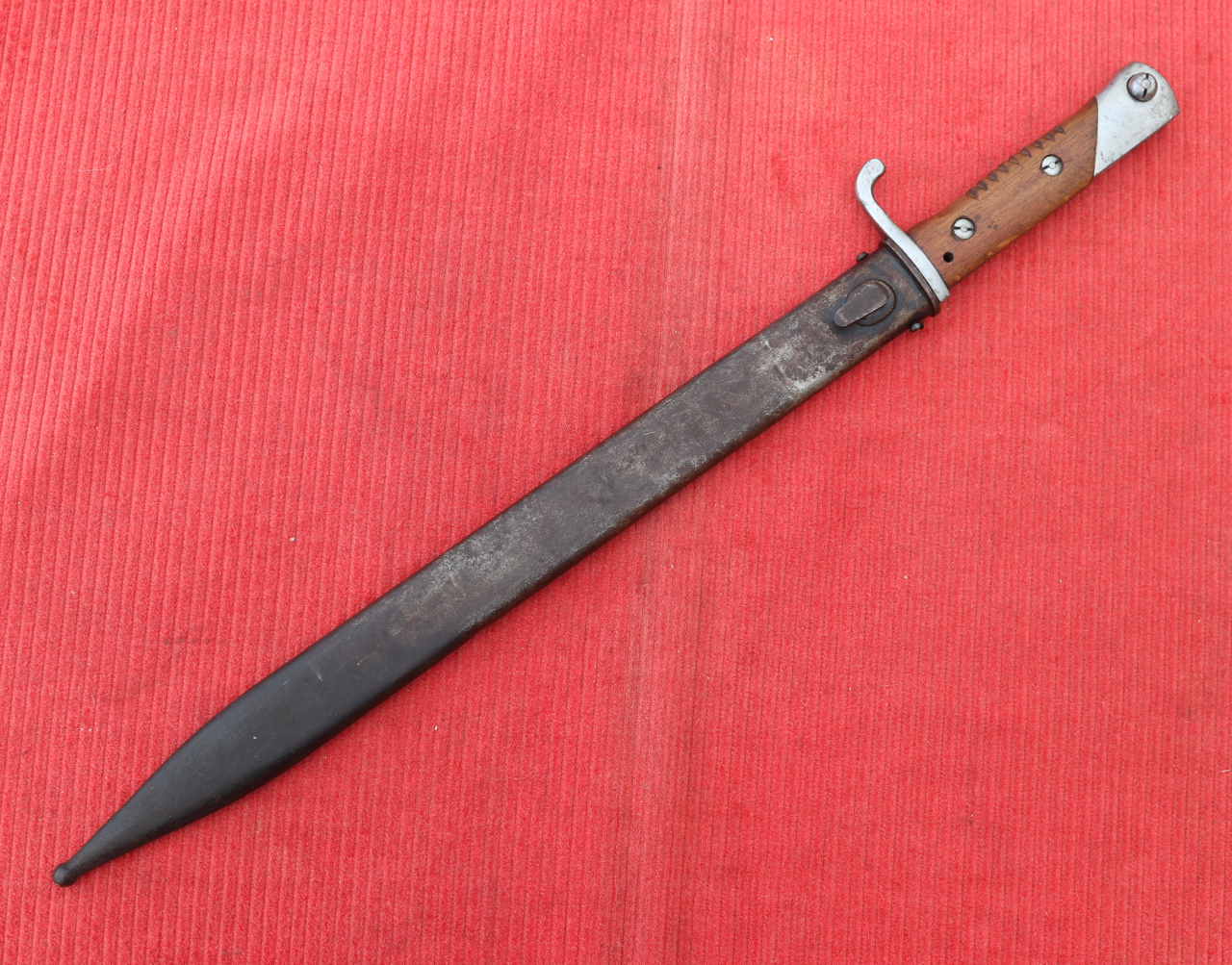 Baïonnette S14 Gottscho – afbeelding 1