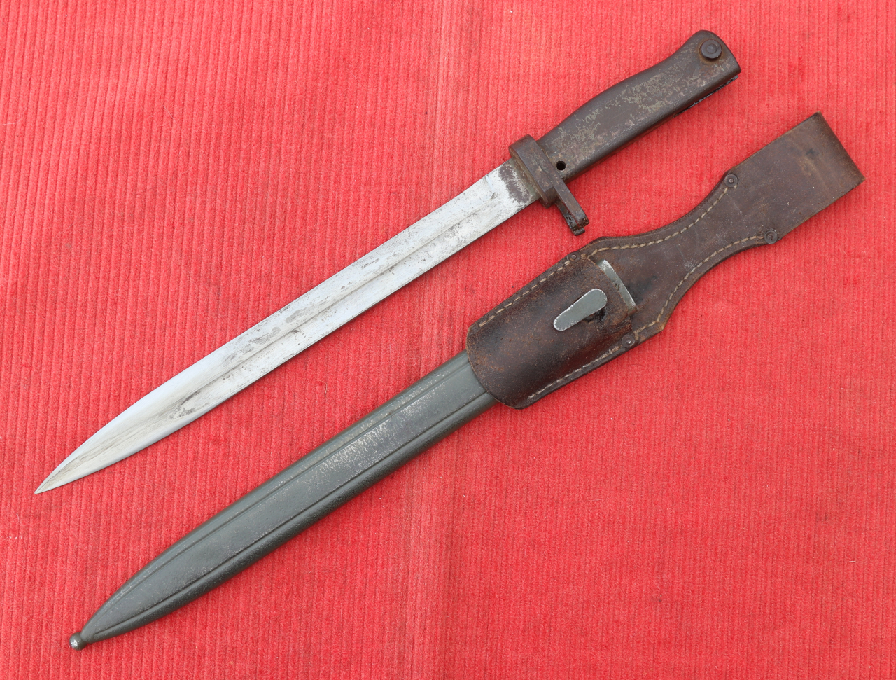 Baïonnette EB3 – billede 2