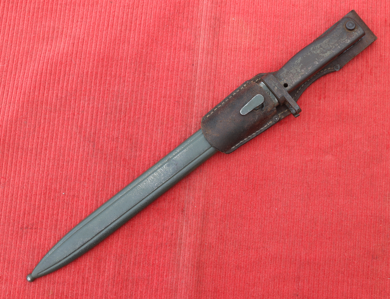 Baïonnette EB3 – billede 1