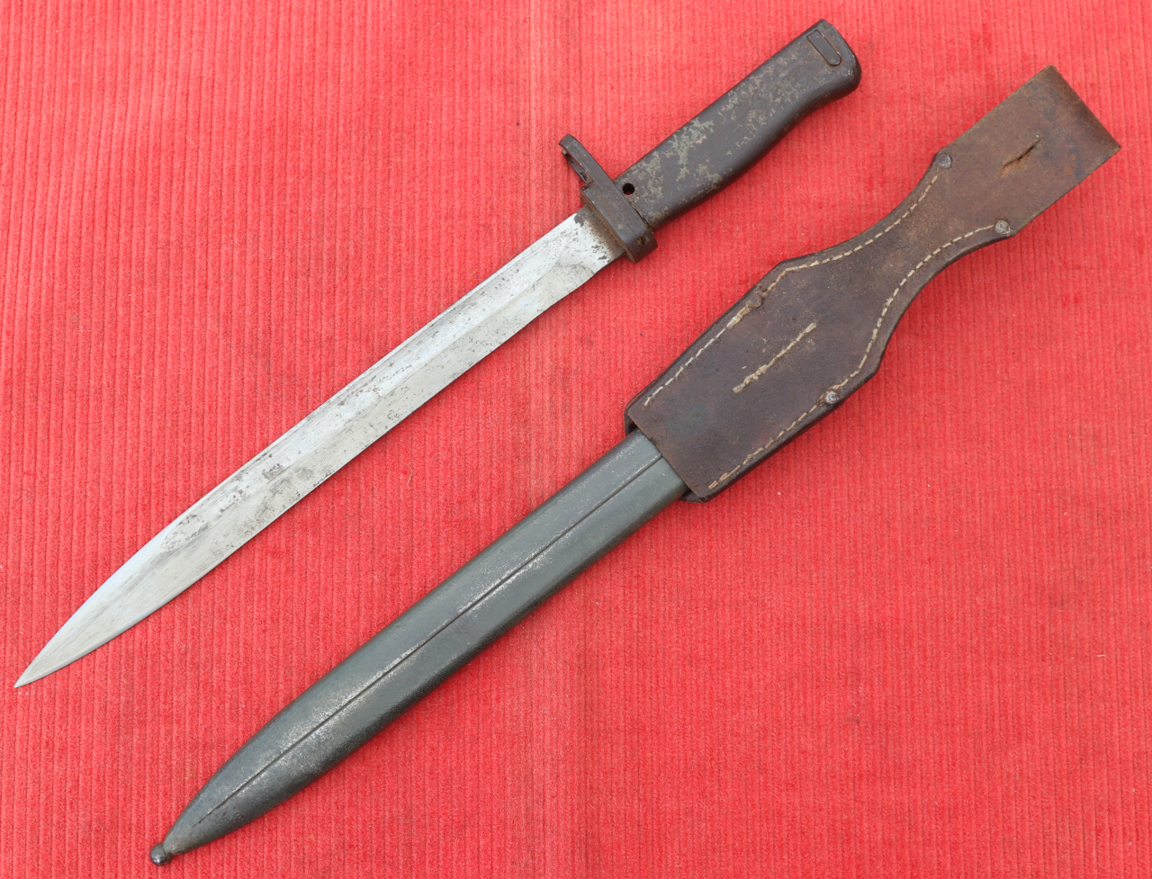 Baïonnette EB3 – billede 3