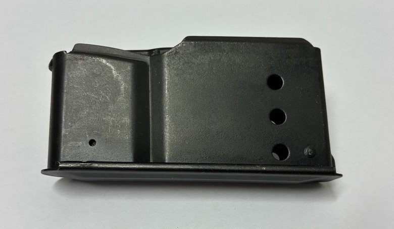 Sauer 80, Magazin, 30-06, 3 Schuss – Bild 1