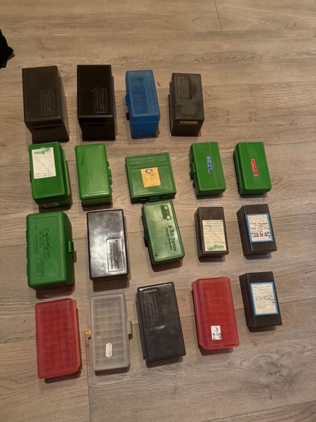 Wiederlade Konvolut – stampa 4