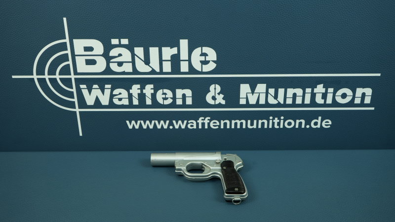 Hugo Schneider AG (HASAG) (wa) cal. 4 (Signal); Kein: Krieghoff, Diana – Bild 1