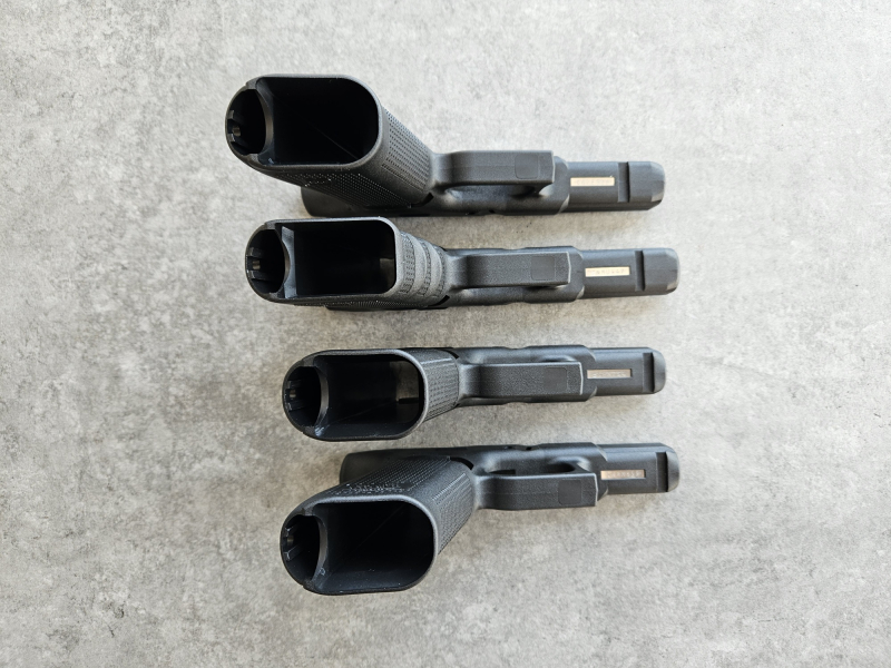 Griffstücke Glock – bild 4