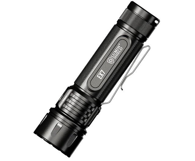 Nitecore Taschenlampe EX7 – obrázek 1
