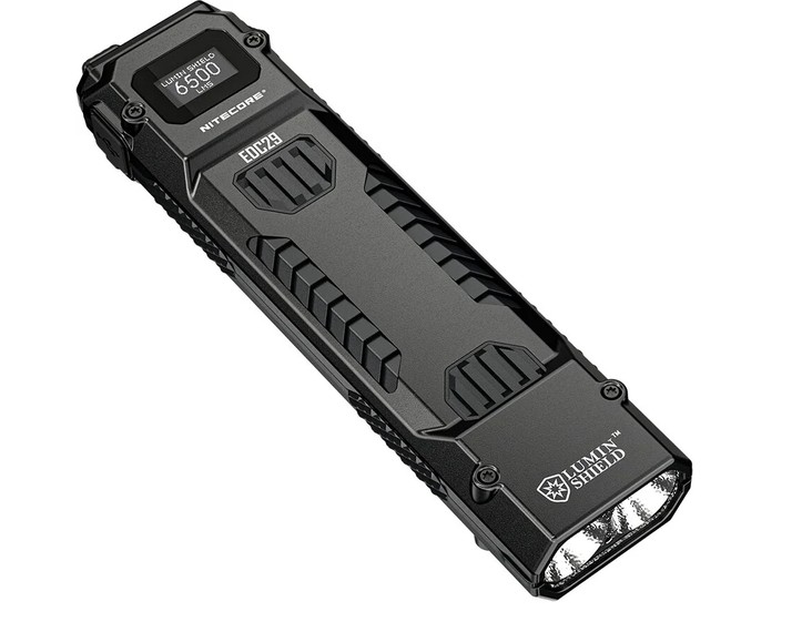 Nitecore Taschenlampe EDC29 – kuva 1
