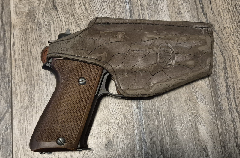 Sig P220 9mm mit 2 Magazinen und Wechselsystem .22lr – Bild 2