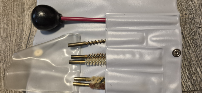 Sig P220 9mm mit 2 Magazinen und Wechselsystem .22lr – Bild 5