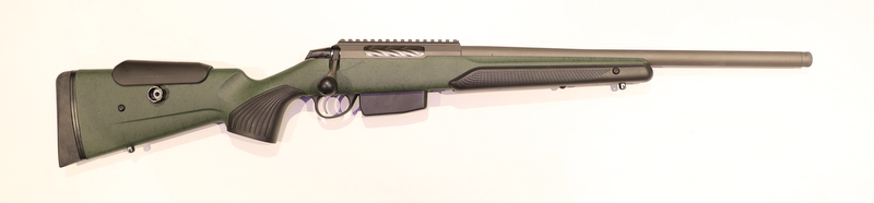 ab 86,03 EUR im Monat -- Tikka T3x Super Varmint RTG Kal: .223REM LL: 20" *Finanzierung ab 0%* – Bild 1