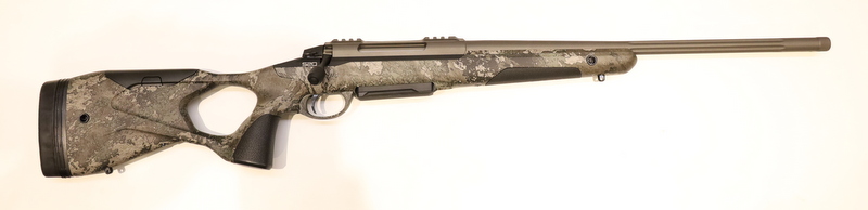 ab 78,35 EUR im Monat -- SAKO S20 Lochschaft camo Kal: .308WIN LL: 20" *Finanzierung ab 0%* – Bild 1