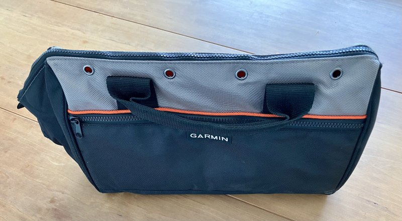 Garmin Atemos 100 + K5 – nur 1x getestet – nie jagdlich genutzt – Bild 6