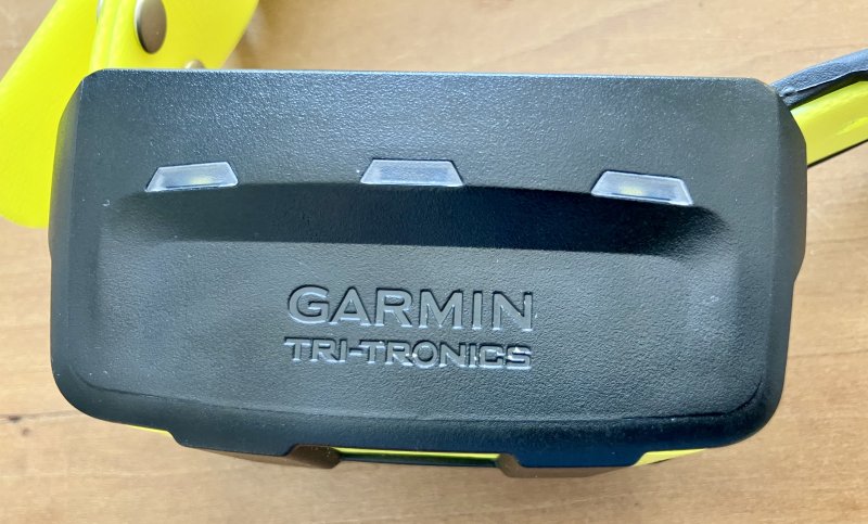 Garmin Atemos 100 + K5 – nur 1x getestet – nie jagdlich genutzt – Bild 5