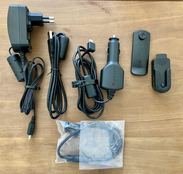 Garmin Atemos 100 + K5 – nur 1x getestet – nie jagdlich genutzt – Bild 3