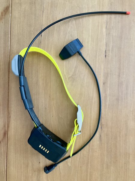 Garmin Atemos 100 + K5 – nur 1x getestet – nie jagdlich genutzt – Bild 4