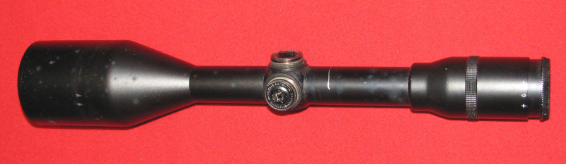 ZF / Zielfernrohr, ein LISENFELD 8 x 56 SPEZIAL mit dem Absehen 1 – Bild 3