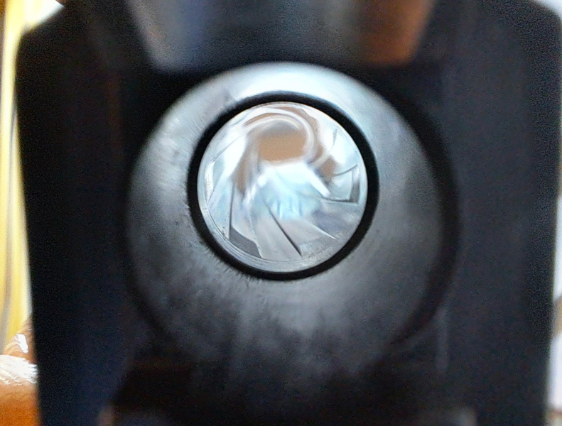 Heckler & Koch P8 – Bild 6