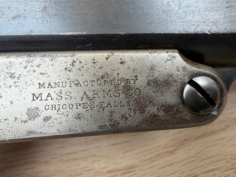 Original Maynard Karabiner 2.Version – Bild 5