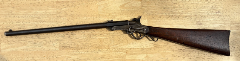 Original Maynard Karabiner 2.Version – Bild 1