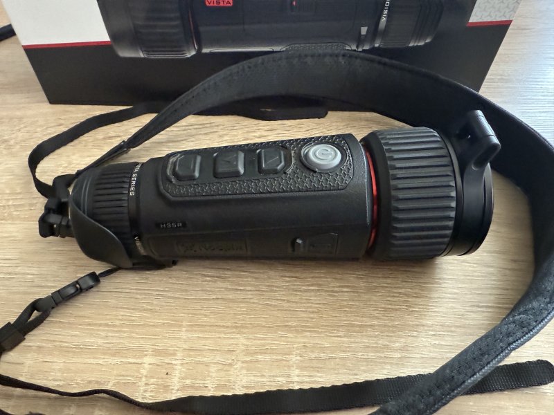Nocpix Vista H35R – 2. kép