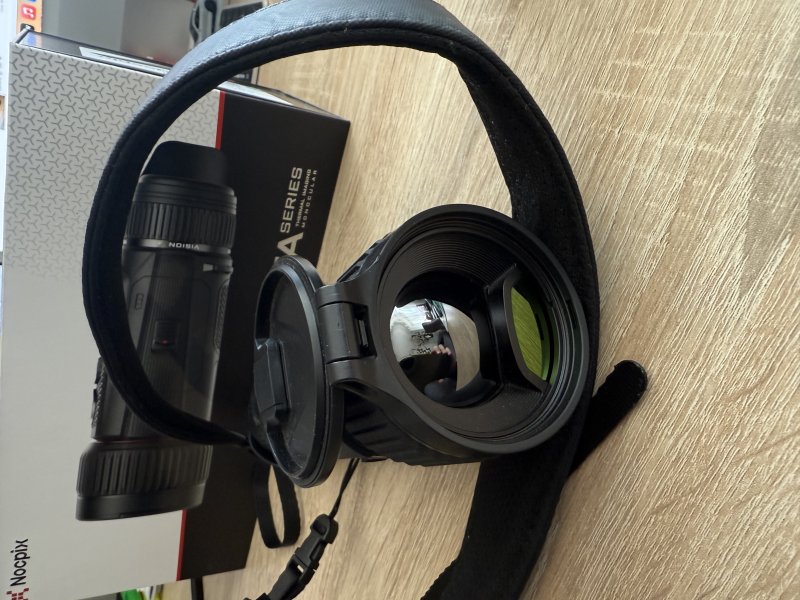 Nocpix Vista H35R – 3. kép