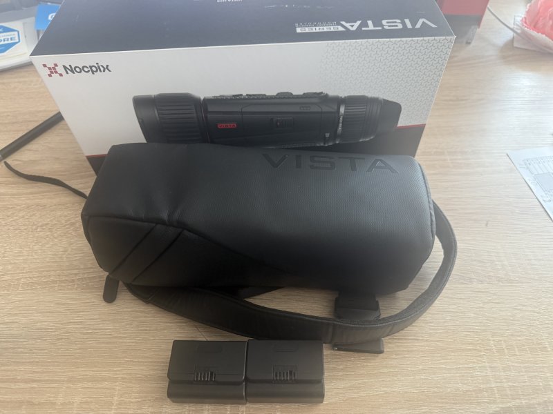 Nocpix Vista H35R – 4. kép