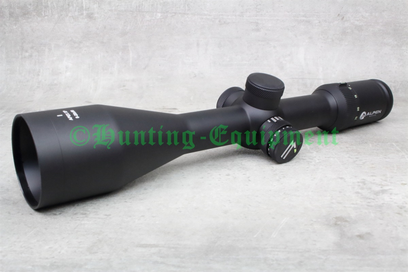 Alpen Optics Apex XP 5-25x50 Mil-Dot SmartDot Versandkostenfrei 31000018 – Bild 1