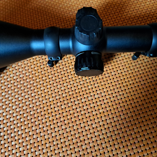 Zeiss Conquest V6 2,5-15x56 – Bild 4