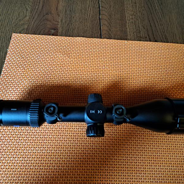 Zeiss Conquest V6 2,5-15x56 – Bild 3
