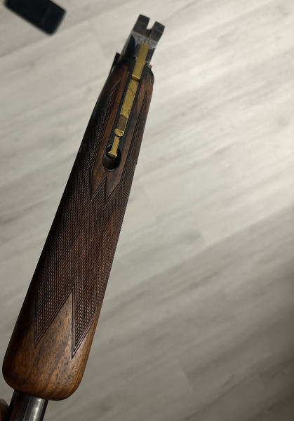 Browning FN B25 Trap – 12/70 – Broadway – Links – Bild 3