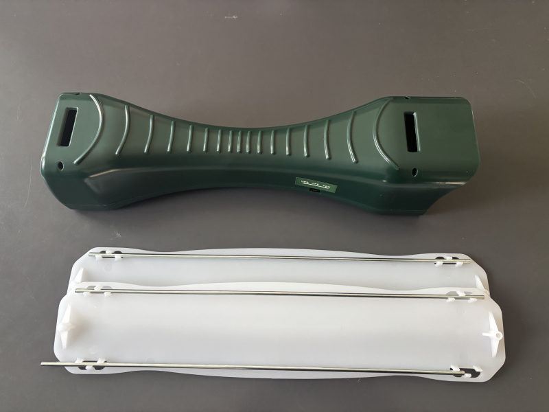 Caldwell Ballistischer Präzisions-Chronograph 720001 – Bild 2