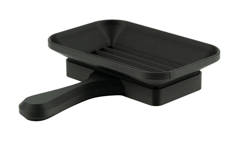 Sortiertrichter für Munitionsbox .22 – Bild 1