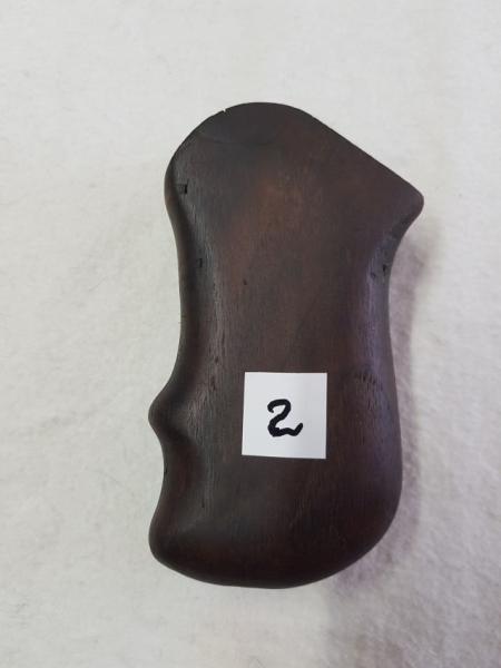 Thompson Griff M1928 – imagem 4