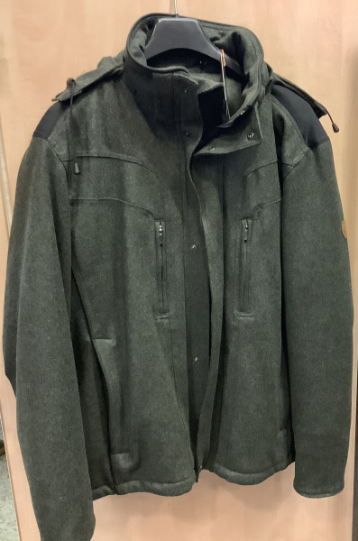 Hubertus Lodenblouson "Füssen" versch. Größen 50, 52, 54, 56 – Bild 2