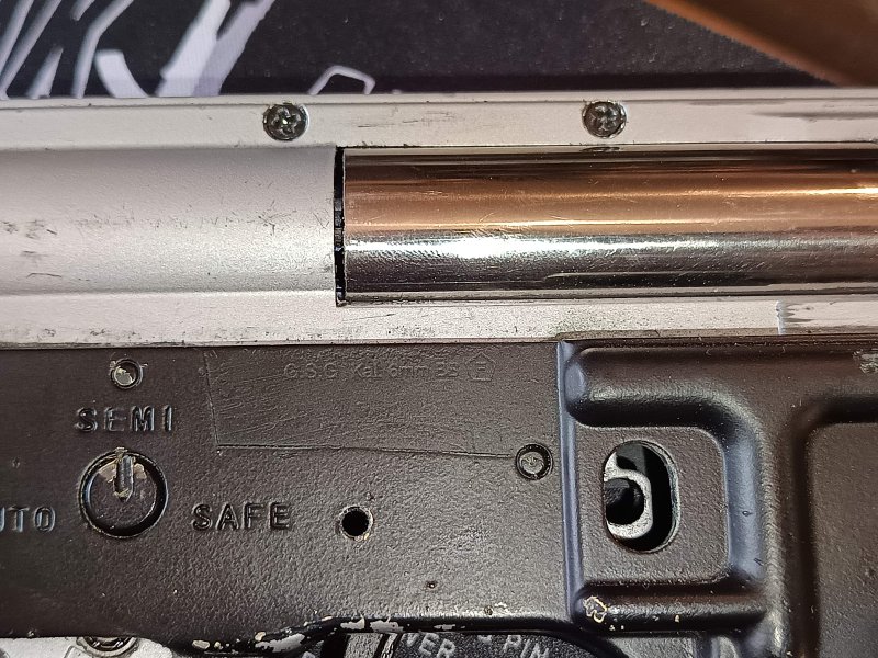 Ares Airsoft Ersatzteilspender – slika 5