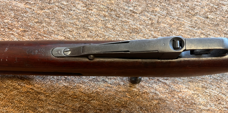 Mosin Nagant New England Westinghous Comp. im Kal. 30-06 Spring. – Bild 5