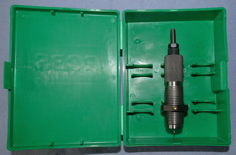 RCBS NECK SIZER .30-30 WCF – HALSKALIBRIERMATRIZE .30-30 WIN. – Bild 1