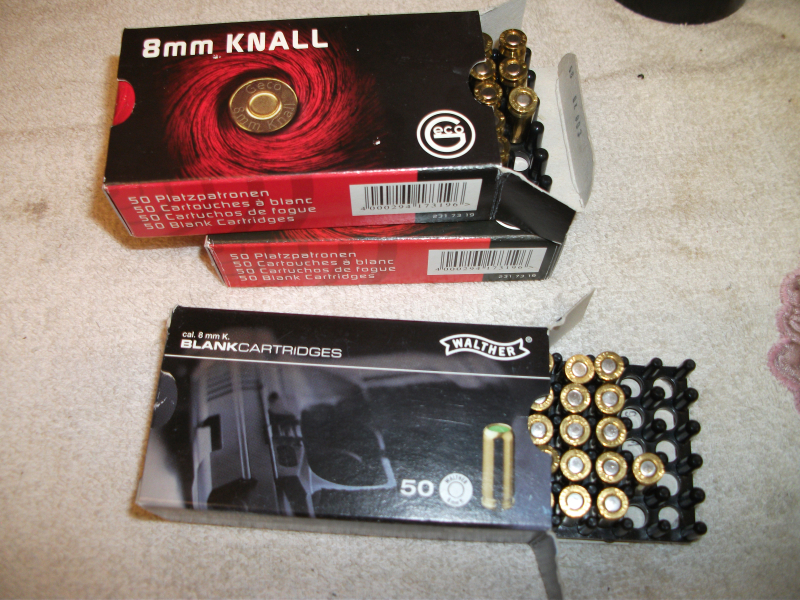 8mm Knall – Bild 1