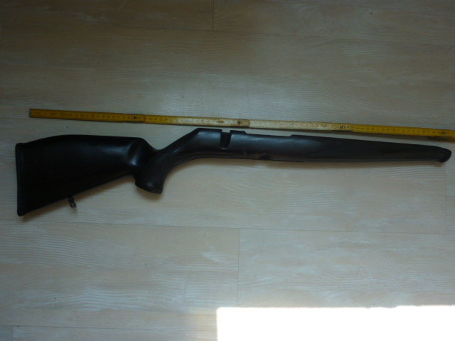 Kriegeskorte(Krico) Schaft Model 700 – Bild 2