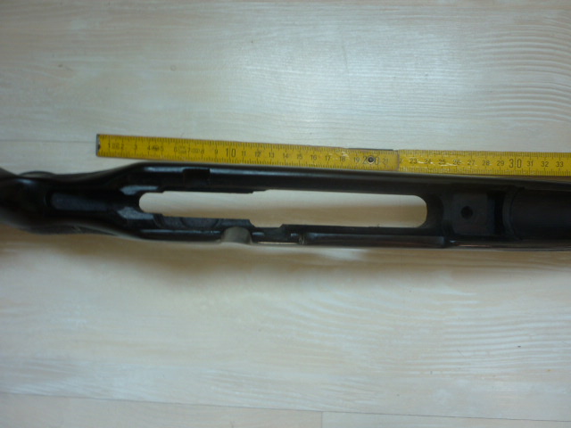 Kriegeskorte(Krico) Schaft Model 700 – Bild 1