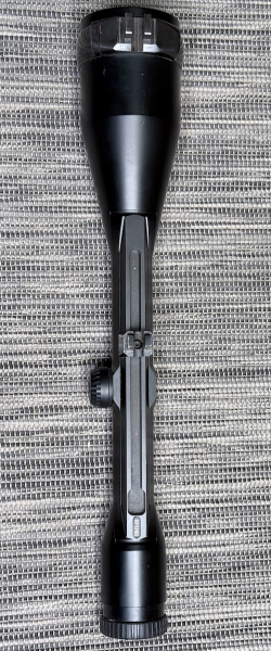 Zeiss Diatal ZM 8x56 Absehen 4 mit Zeiss Innenschiene – Bild 3