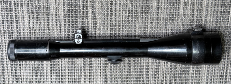 Zeiss 2,5-10 x 52 Absehen 1 – Bild 3