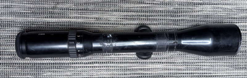 Schmidt und Bender 1,5-6 x 42 – Bild 2