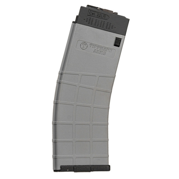 TIPPMANN M4-22 MAGAZIN 25RD WOLF GRAY – Bild 1