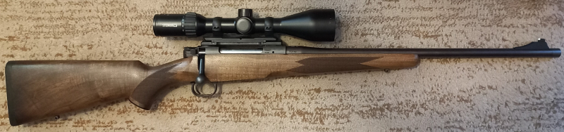 Rep. Bü. Mauser M12 – Bild 2