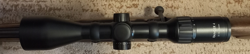 Rep. Bü. Mauser M12 – Bild 3