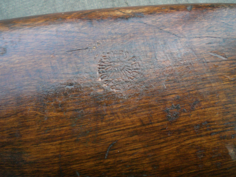 1. Weltkrieg Deutscher Schaft Mosin-Nagant Gewehr 1891 NICHT 91/30 – Bild 5