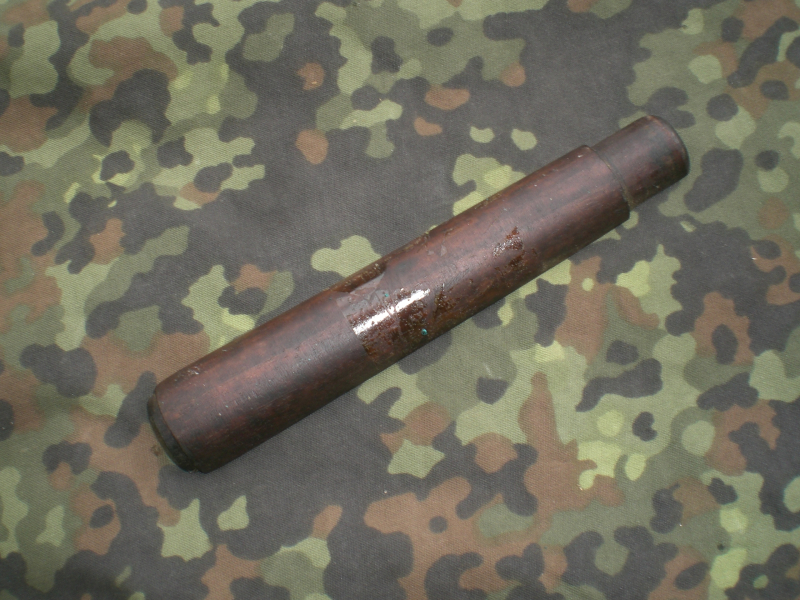 Handschutz K98k – Bild 1